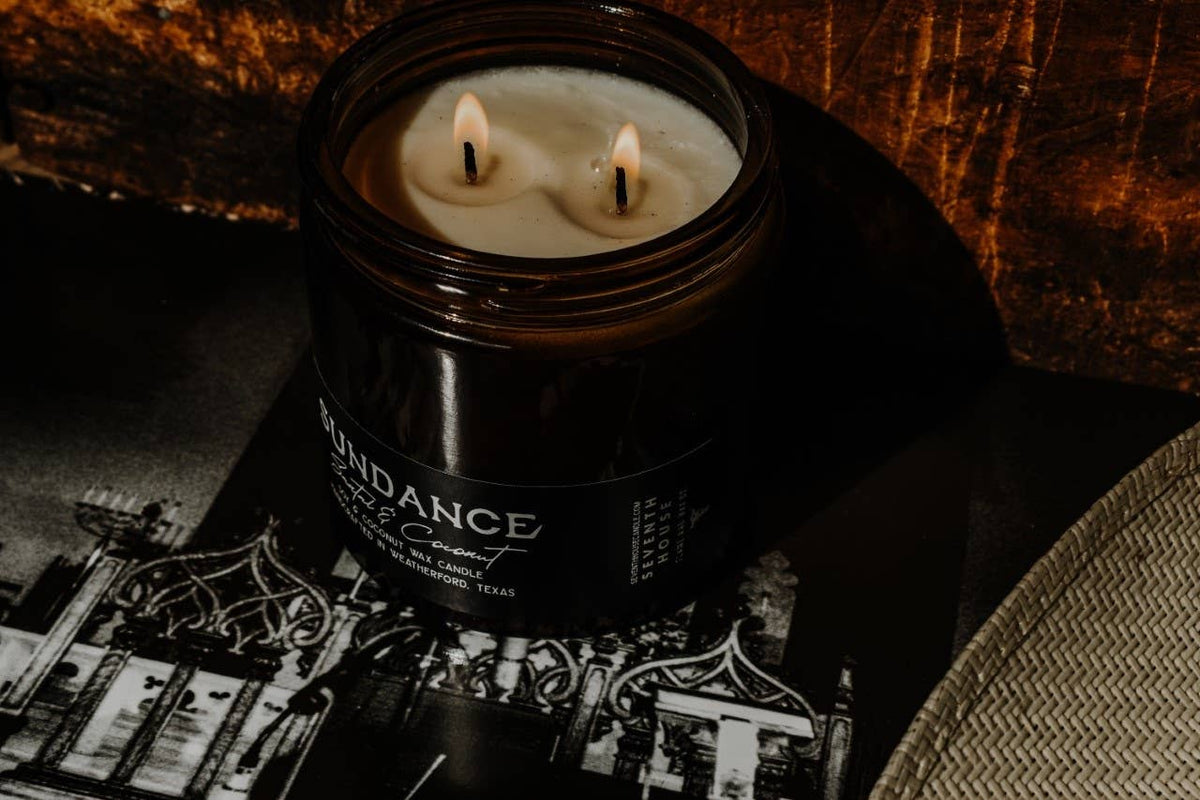 Sundance Candle