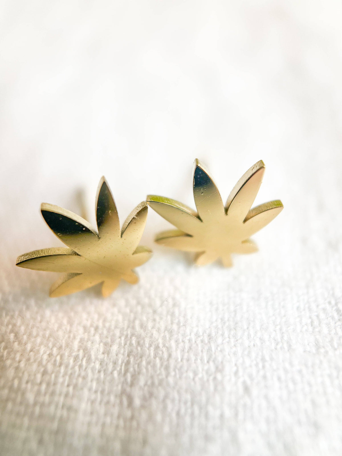 The Hemp Studs
