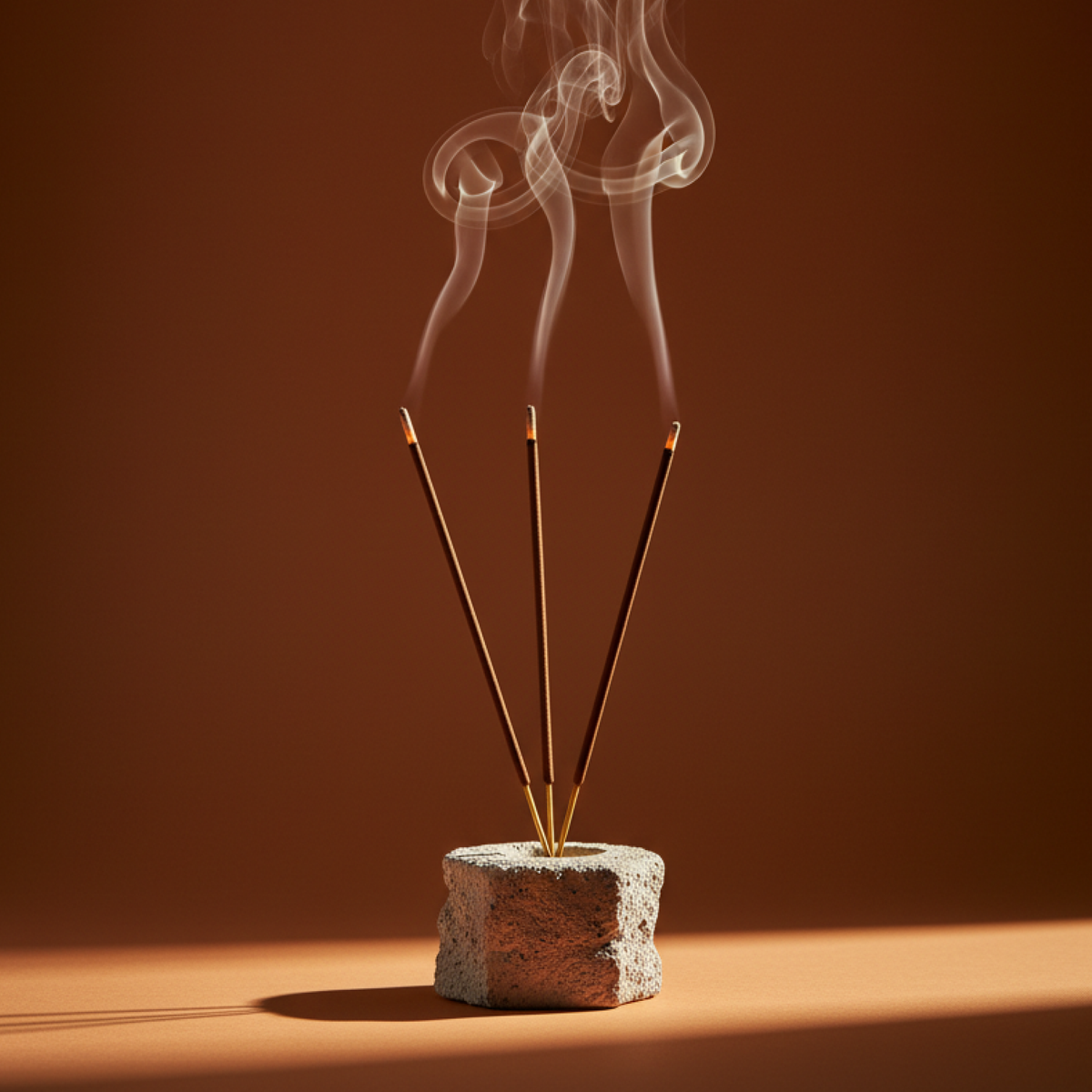 Mosquito Repellent Incense — Outdoor & Camping