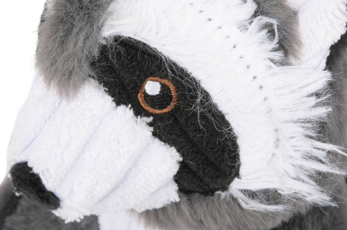 Robby the Raccoon Dog Toy