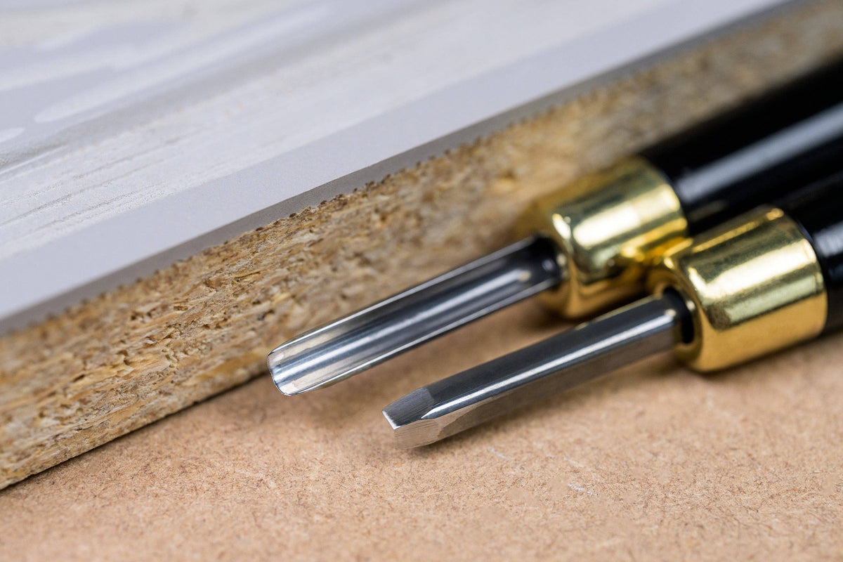 RGM Lino Cutter #310 (Gooseneck)