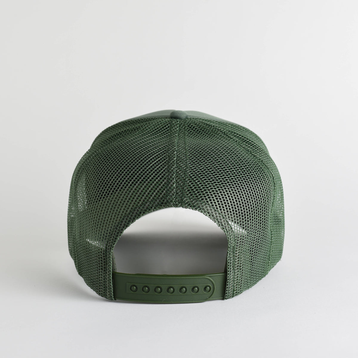Paddle Recycled Trucker Hat