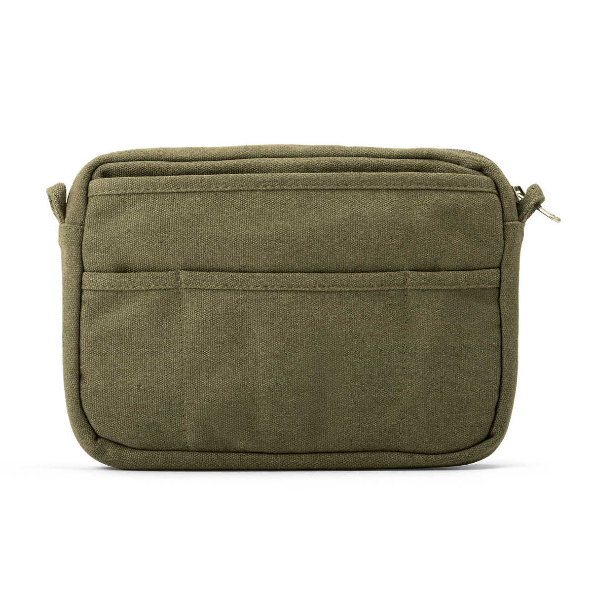 Soolla® Studio Pouch - Deep Forest Green