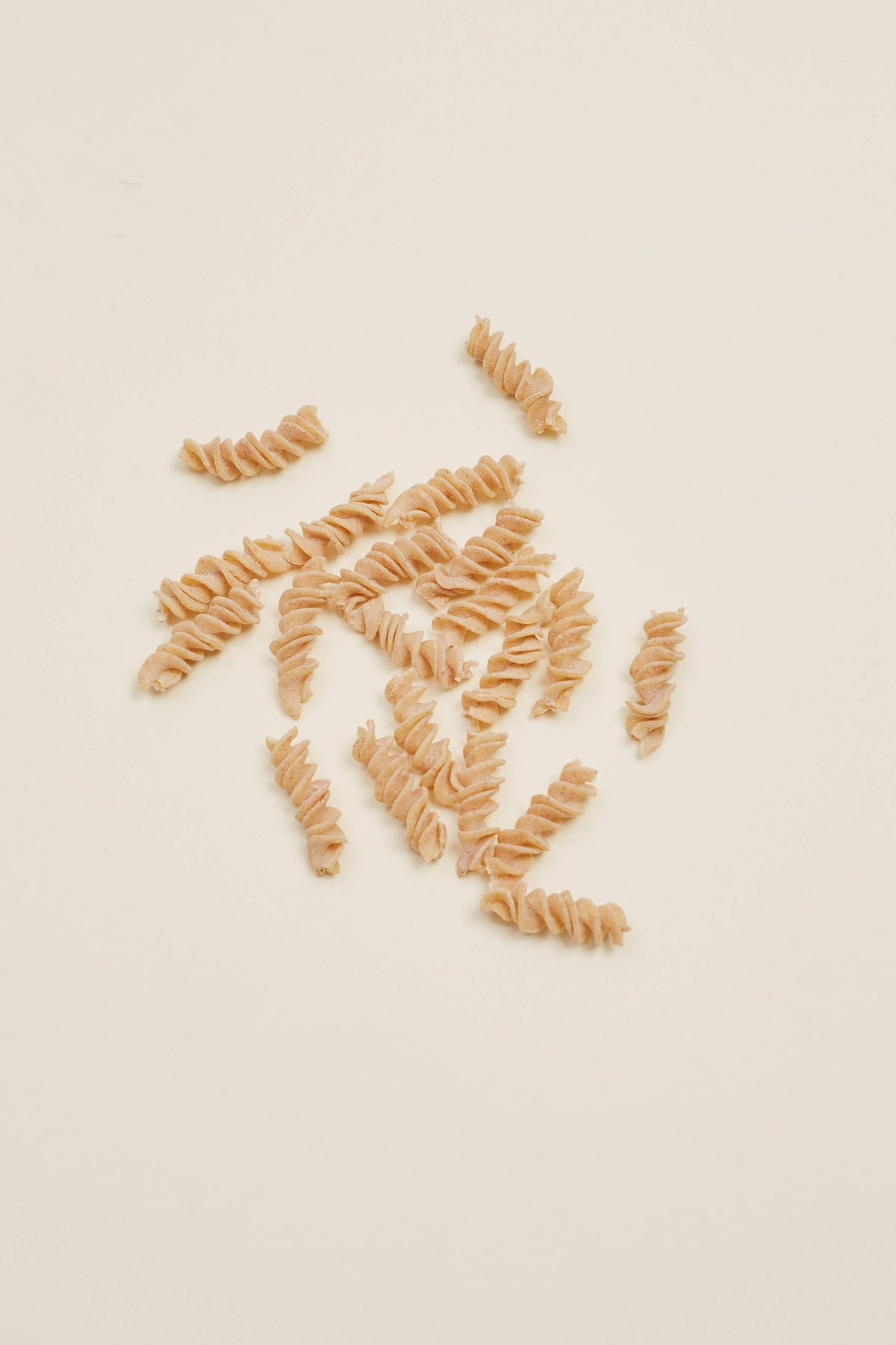 Regenerative Whole-Grain Fusilli - L&#39;Isolina “Farmed for Flavor” Pasta