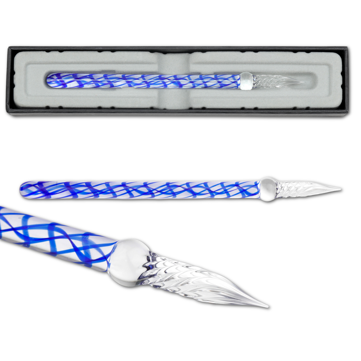Herbin Glass Dip Pens