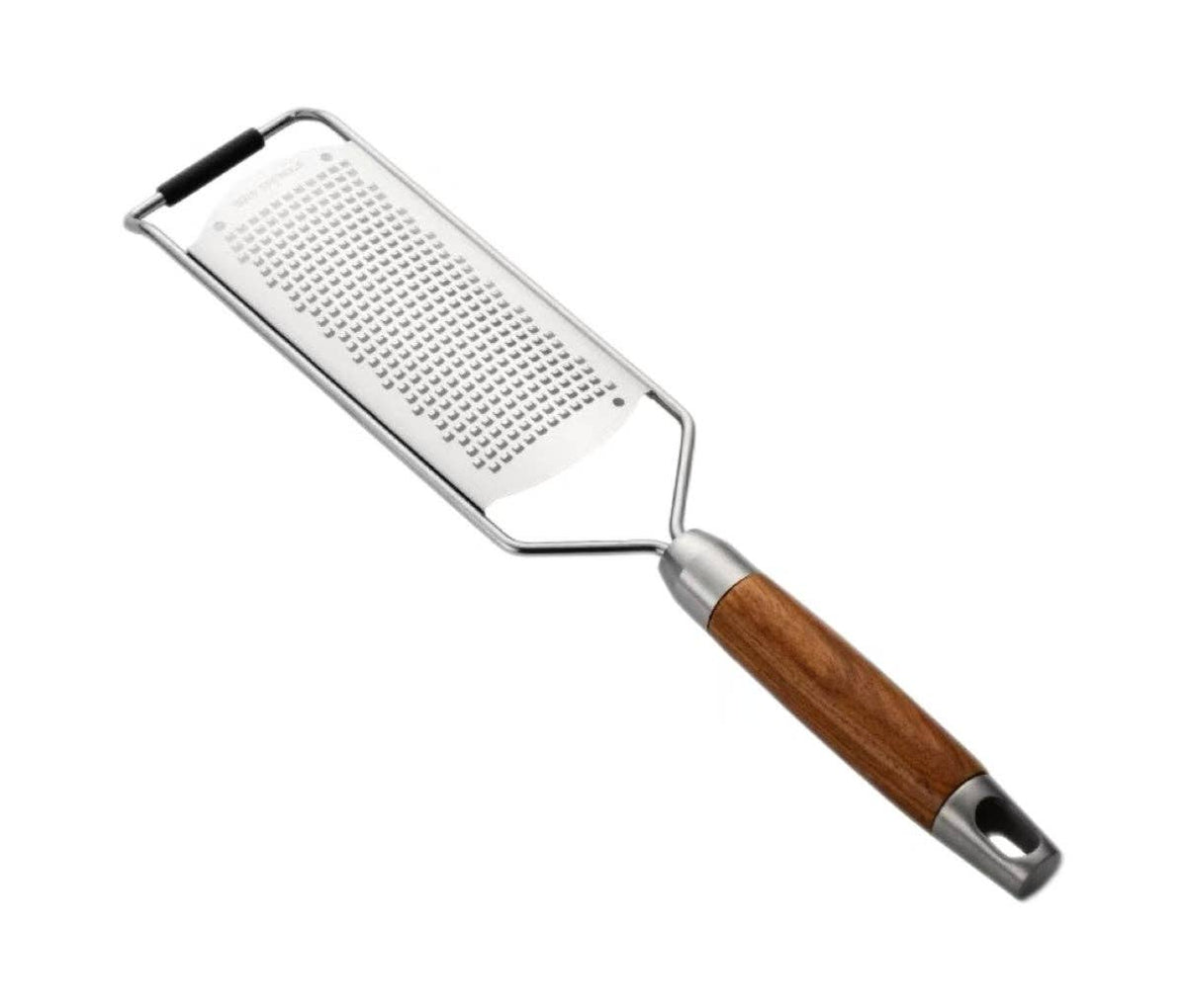 Cheese Grater with Rosewood Handle
