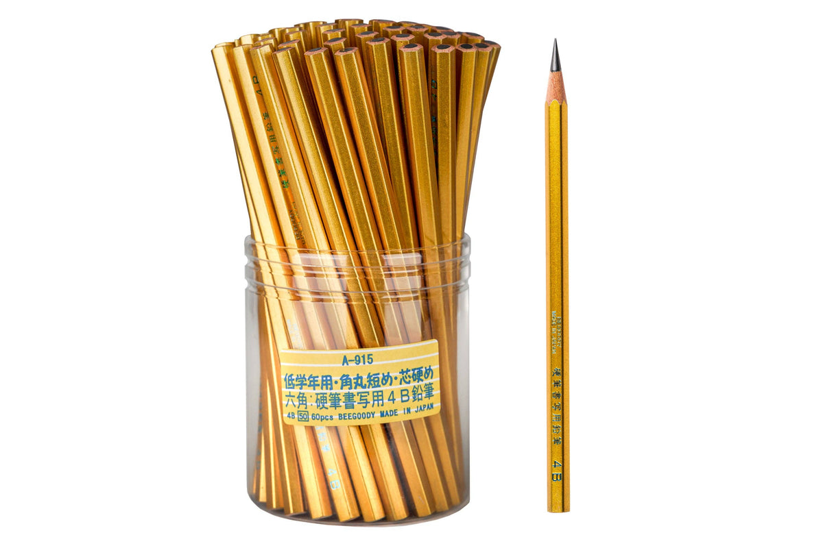 Calligraphy Pencil - 4B