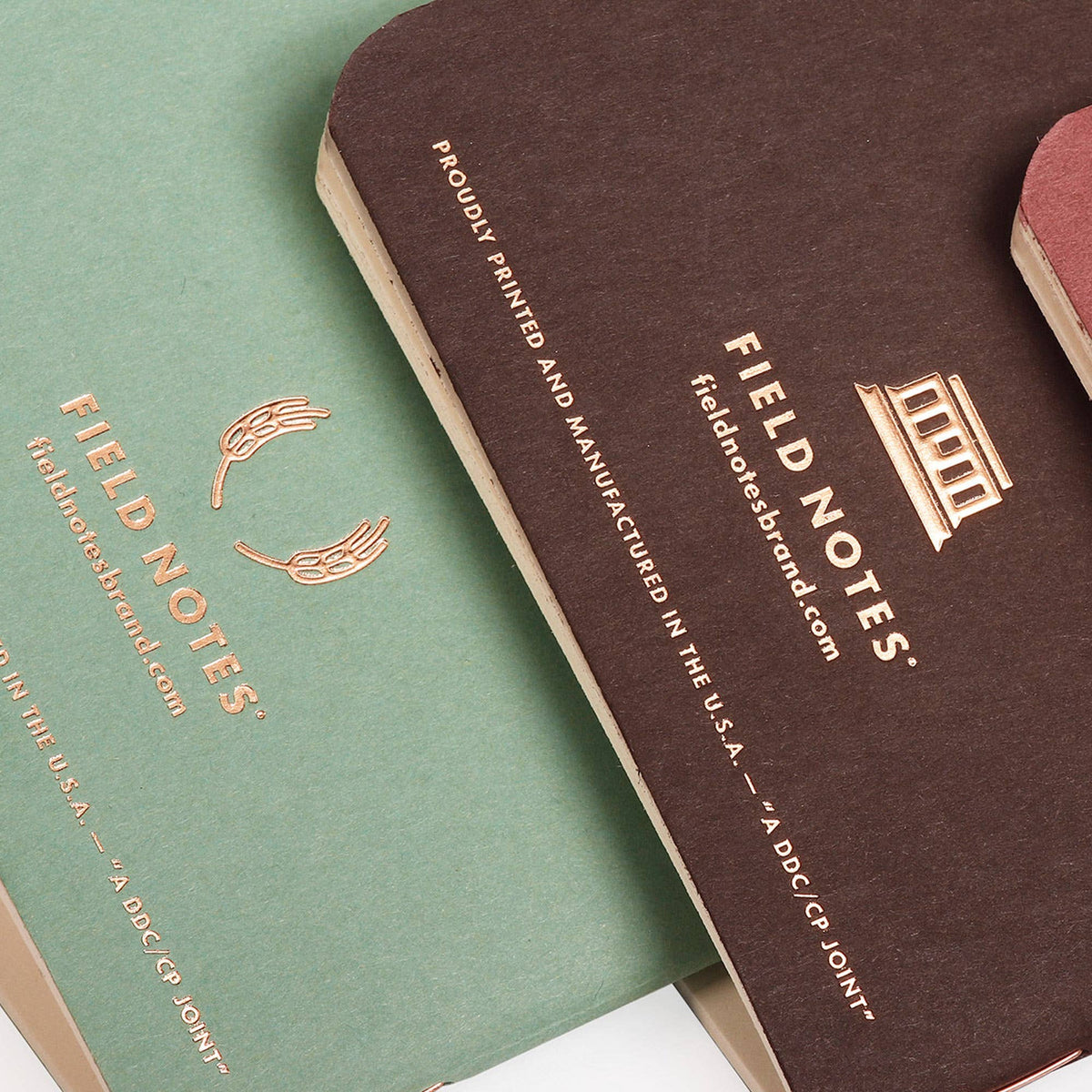 Lucky 3-Pack Notebooks