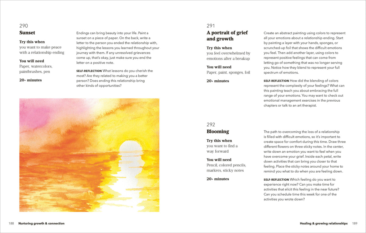 Art Therapy Every Day