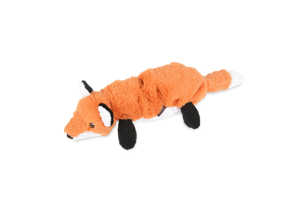 Fox Dog Toy