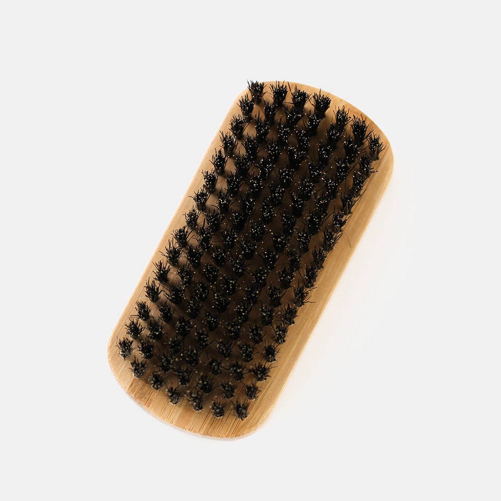 Rockwell Beard Brush