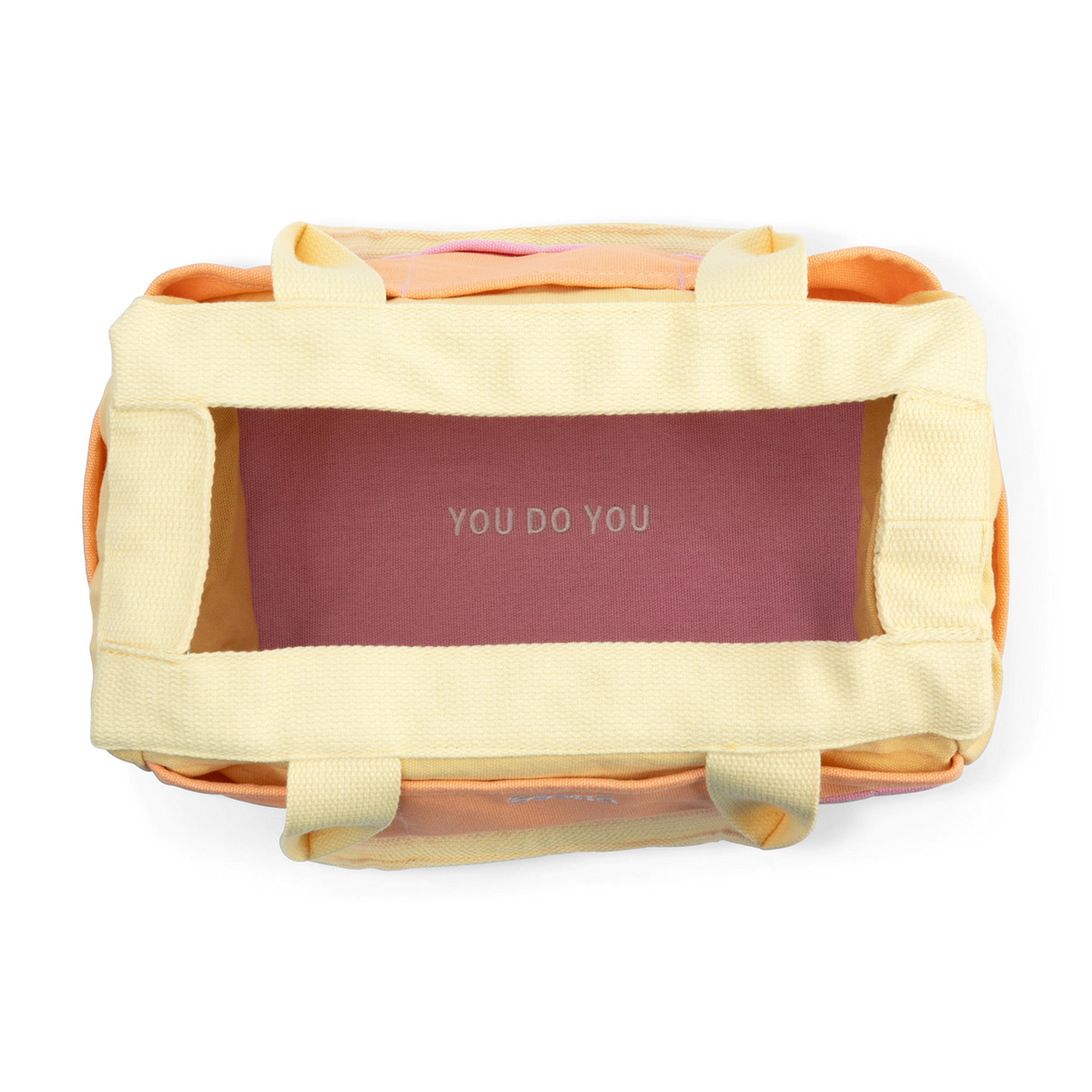 Soolla Studio Artist Bag - Becca Sands Edition