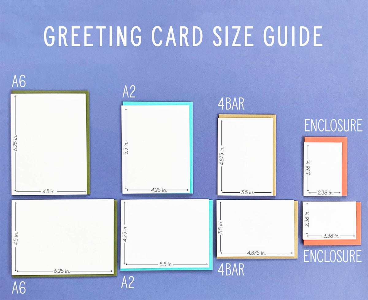 Coffee Date Love Card