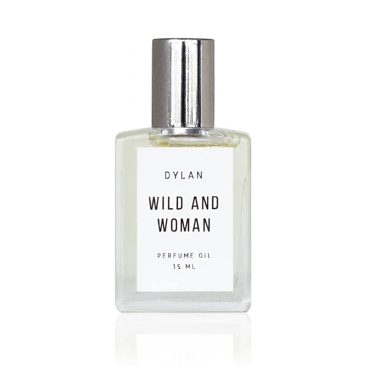 Dylan Perfume Oil - The Nomad - Women's Citrus Scent
