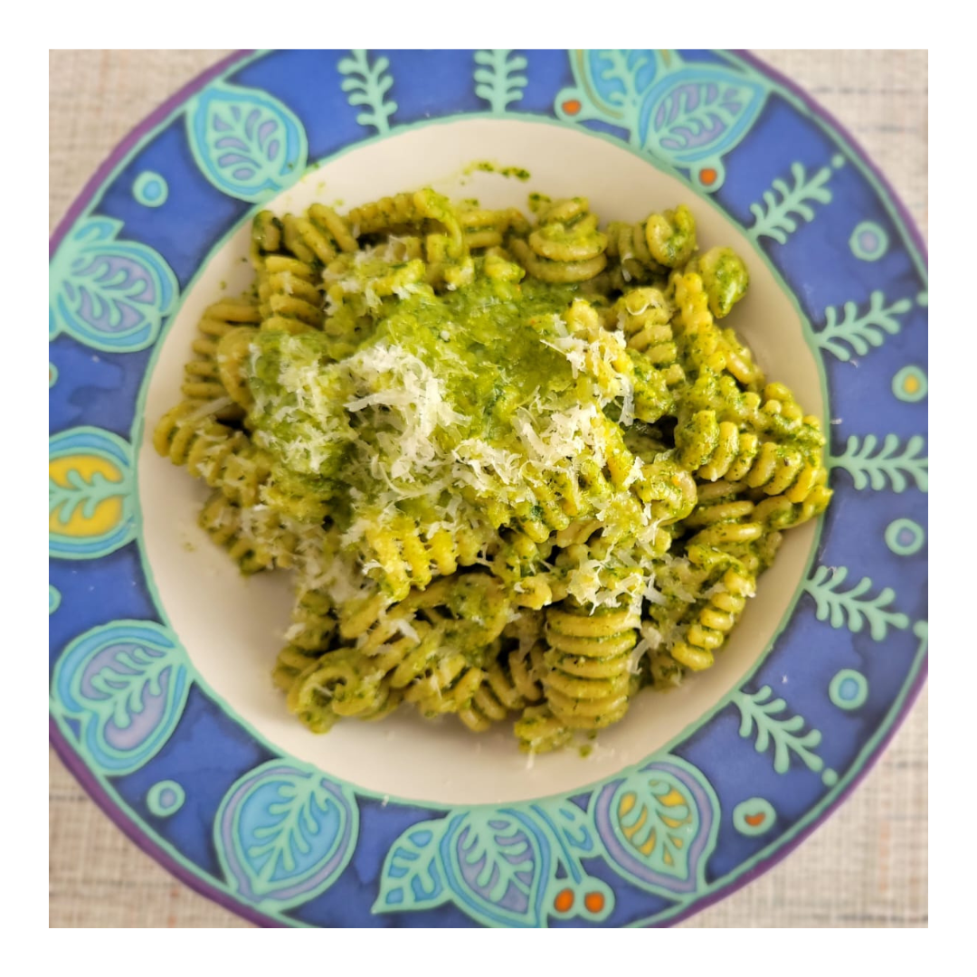 Regenerative Whole-Grain Fusilli - L&#39;Isolina “Farmed for Flavor” Pasta