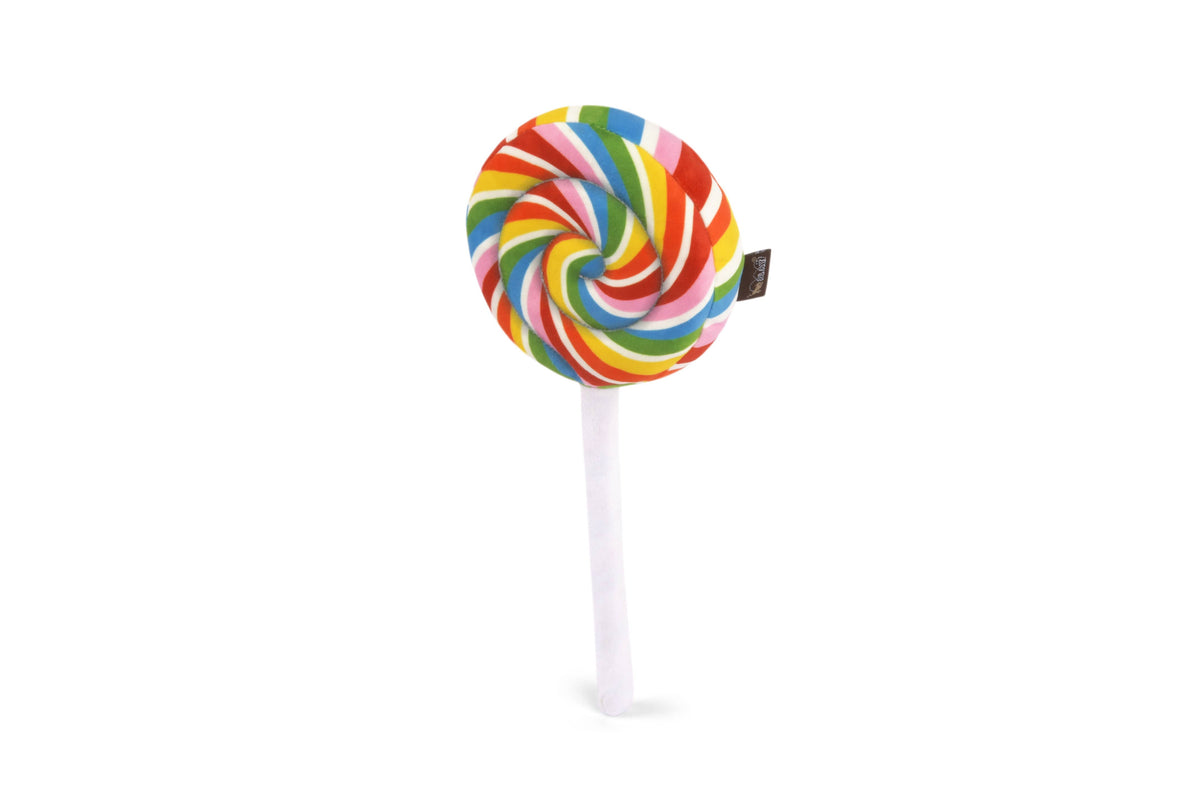 Lollipup Dog Toy