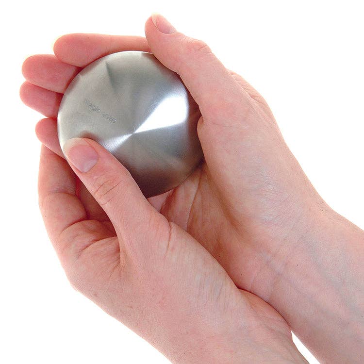 Magic Soap