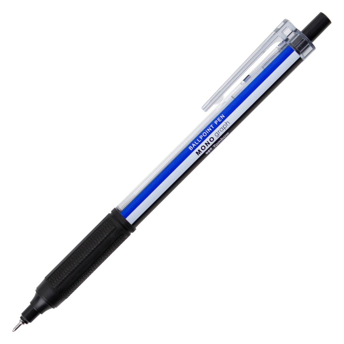 MONO Graph Lite Ballpoint Pen – Tri Color