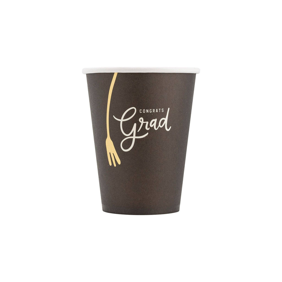 Grad Paper Party Cup