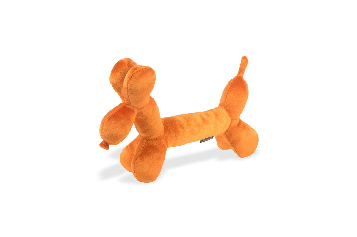 Party Animal Balloon Buddy Pet Toy
