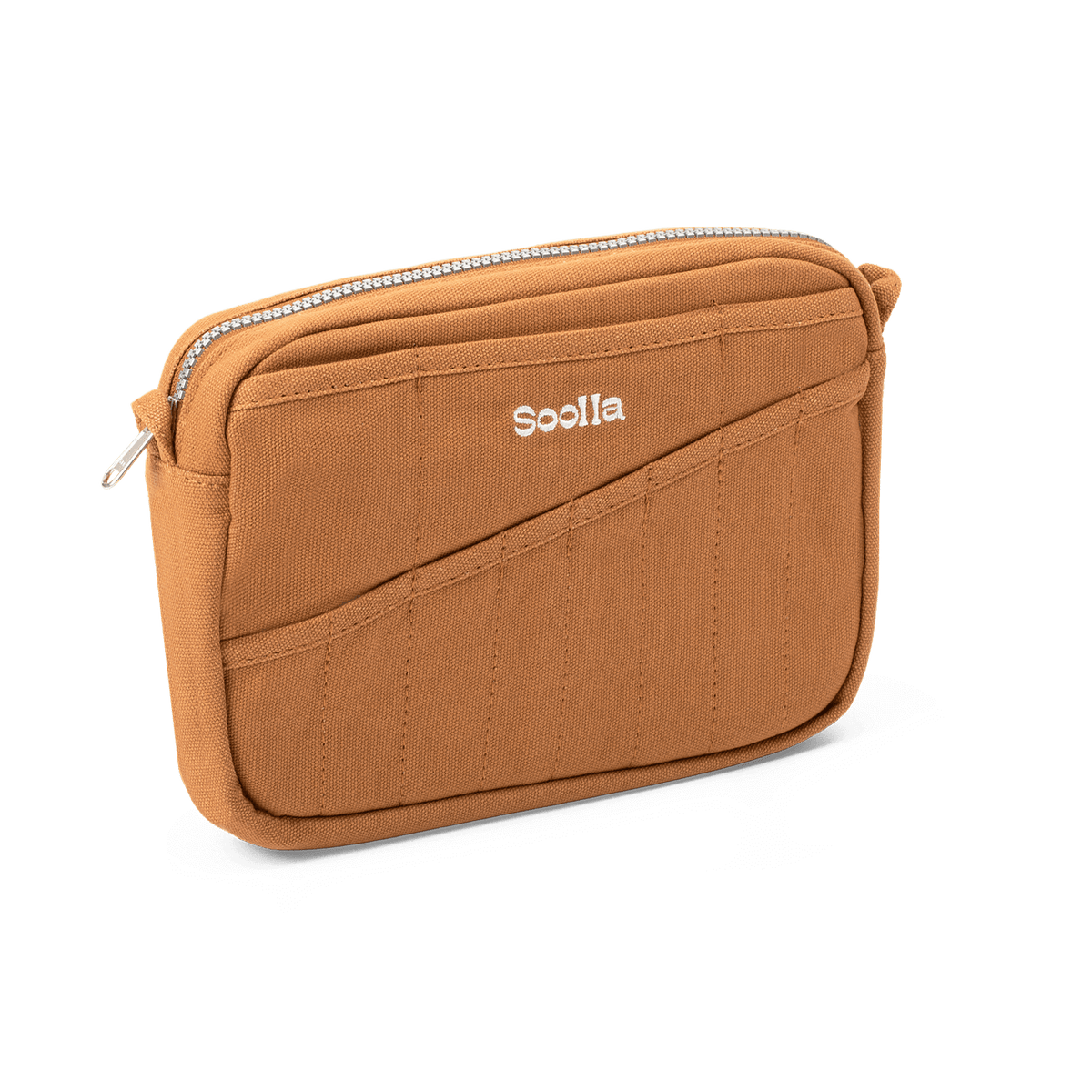 Soolla® Studio Pouch - Cinnamon