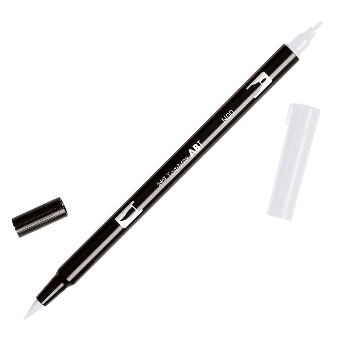 Dual Brush Pen Blender Pens