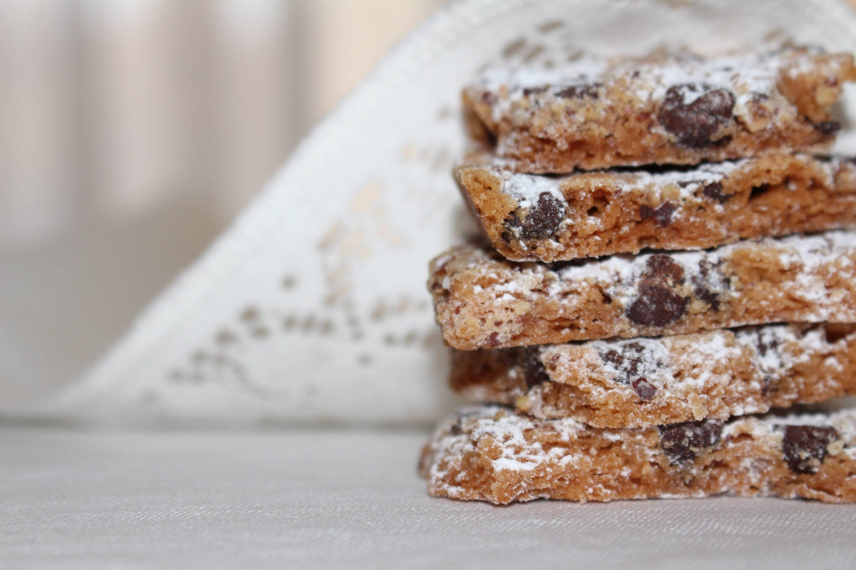 Pecan Chocolate Chip Snack Pack - Grab & Go