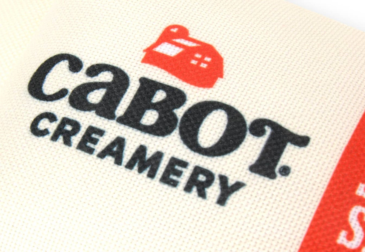 Cabot Creamery Seriously Sharp Squeaker