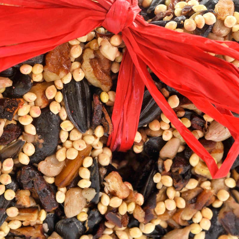 Little Heart Birdseed