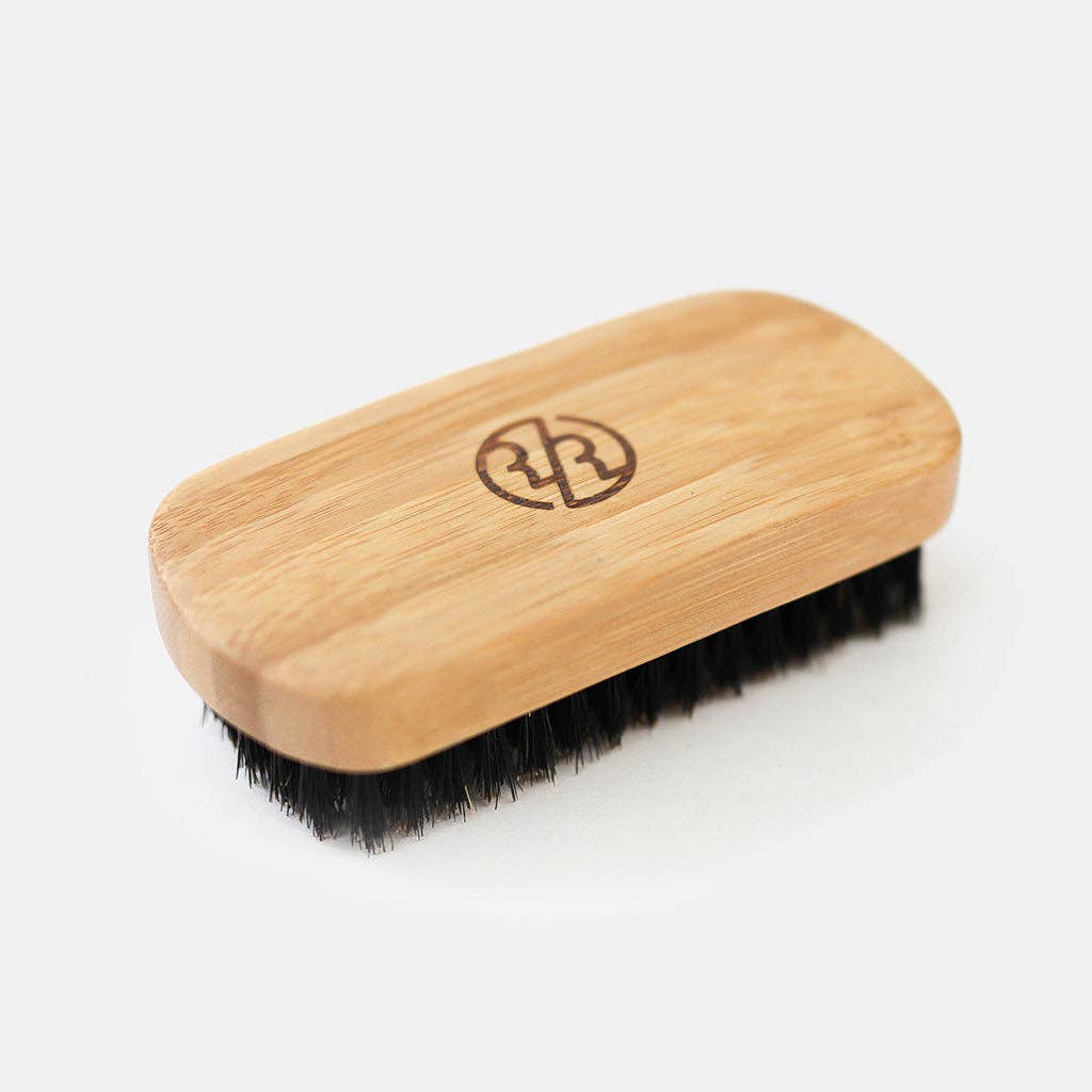 Rockwell Beard Brush