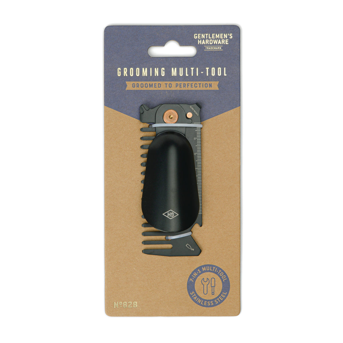 Grooming Multi-tool