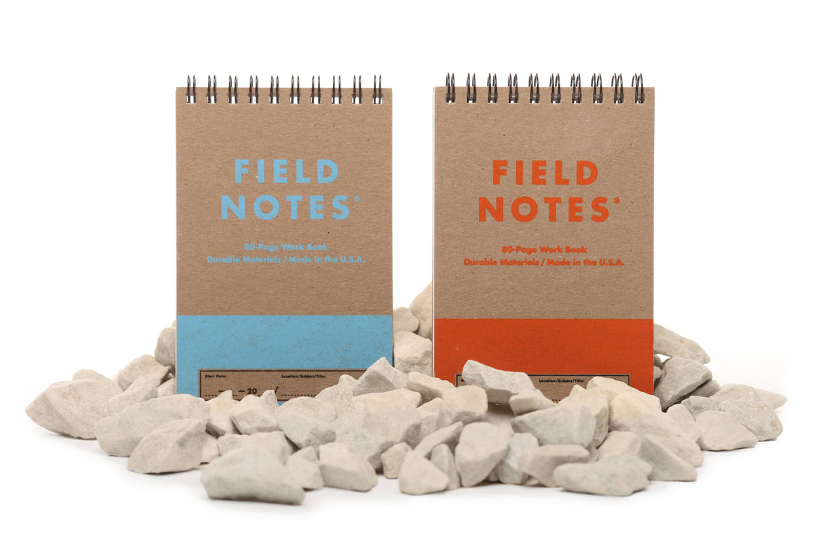 Heavy Duty Notepads