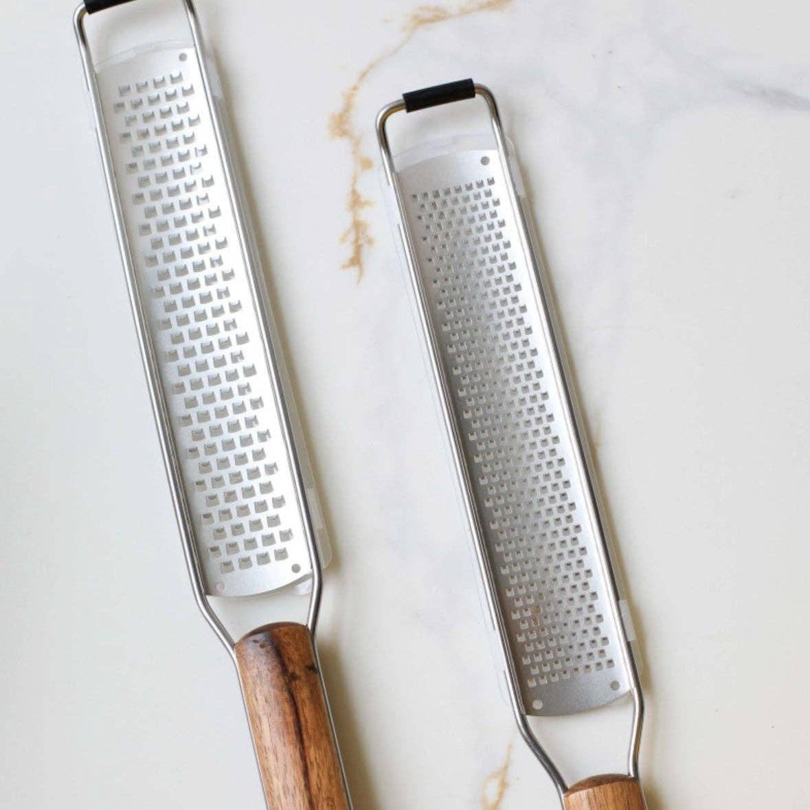 Long Handle Cheese Grater
