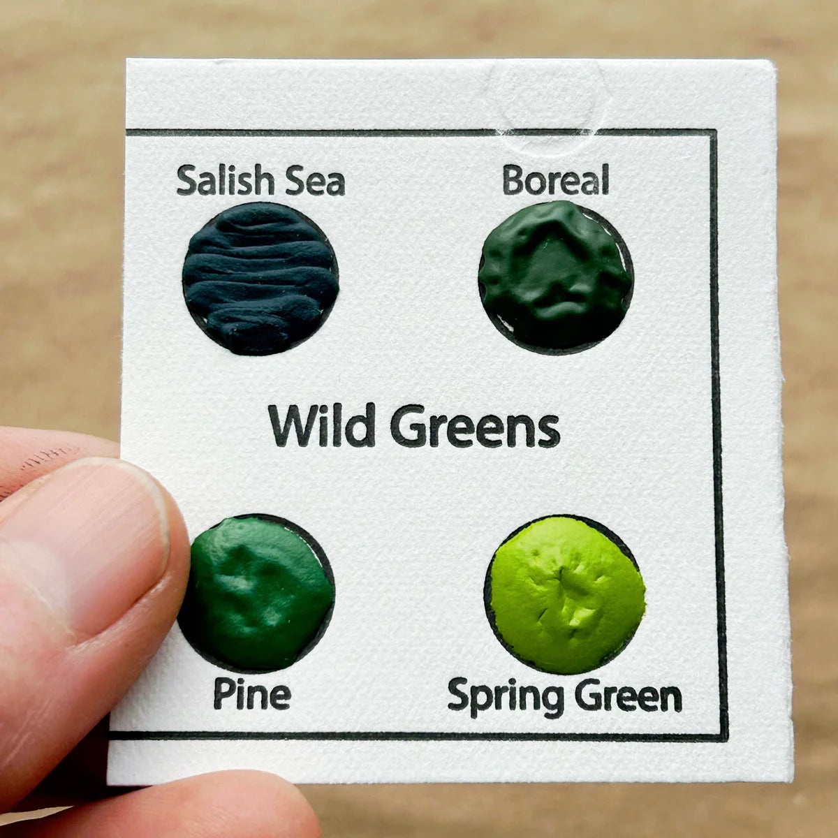Beam Travel Card