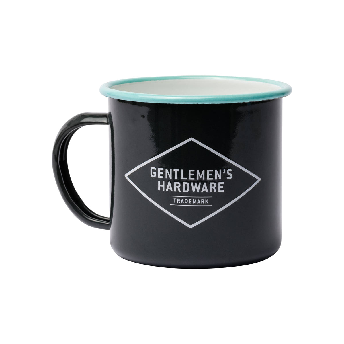 Sleep Under the Stars Enamel Mug