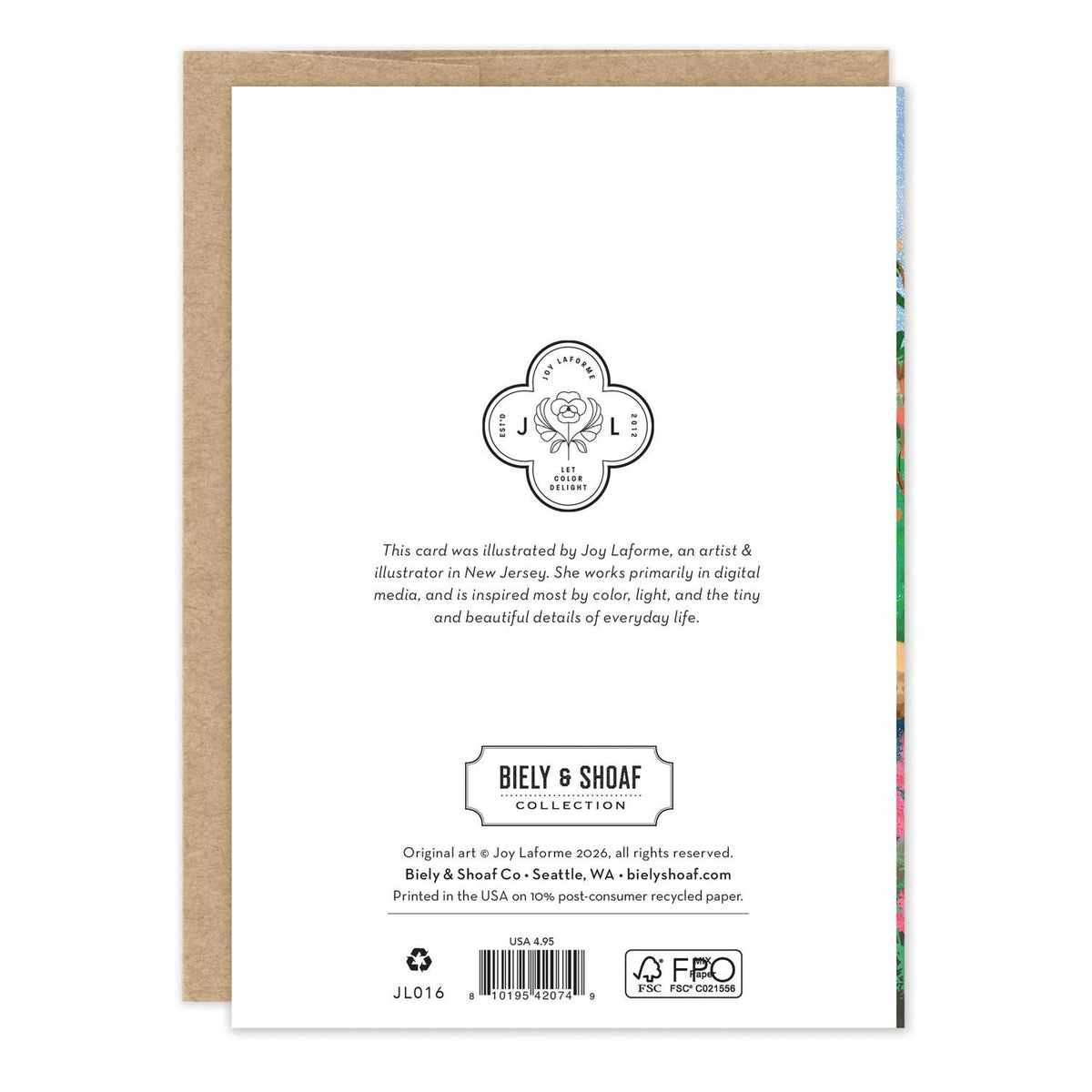 Countryside Vintage Airplane Birthday Card