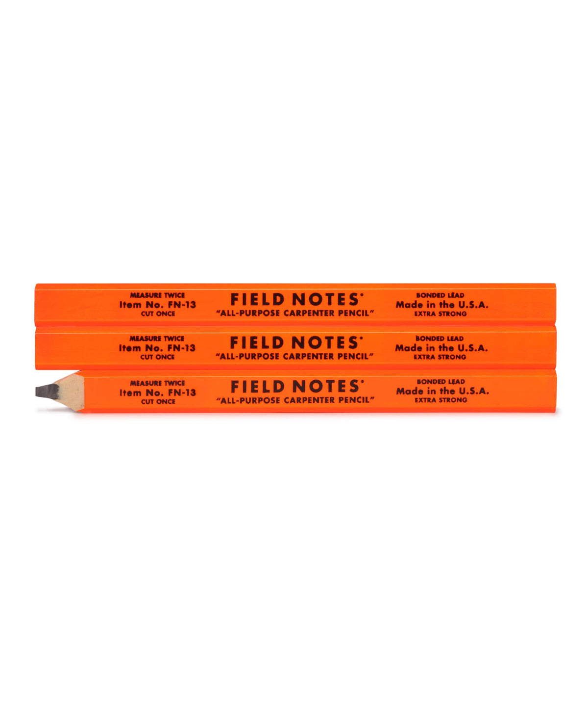 Carpenter Pencils