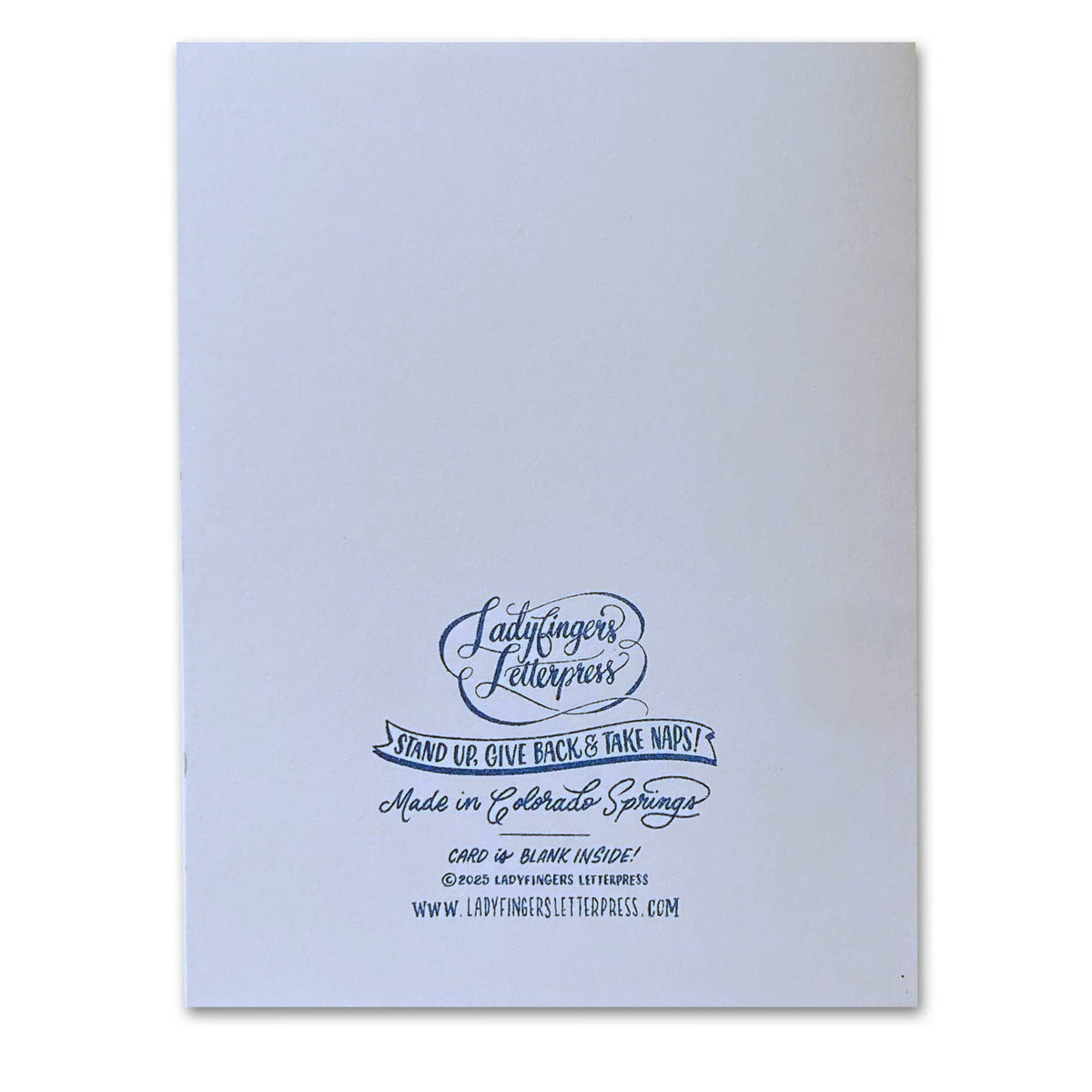 Congrats Congrats Marquee Letters Greeting Card