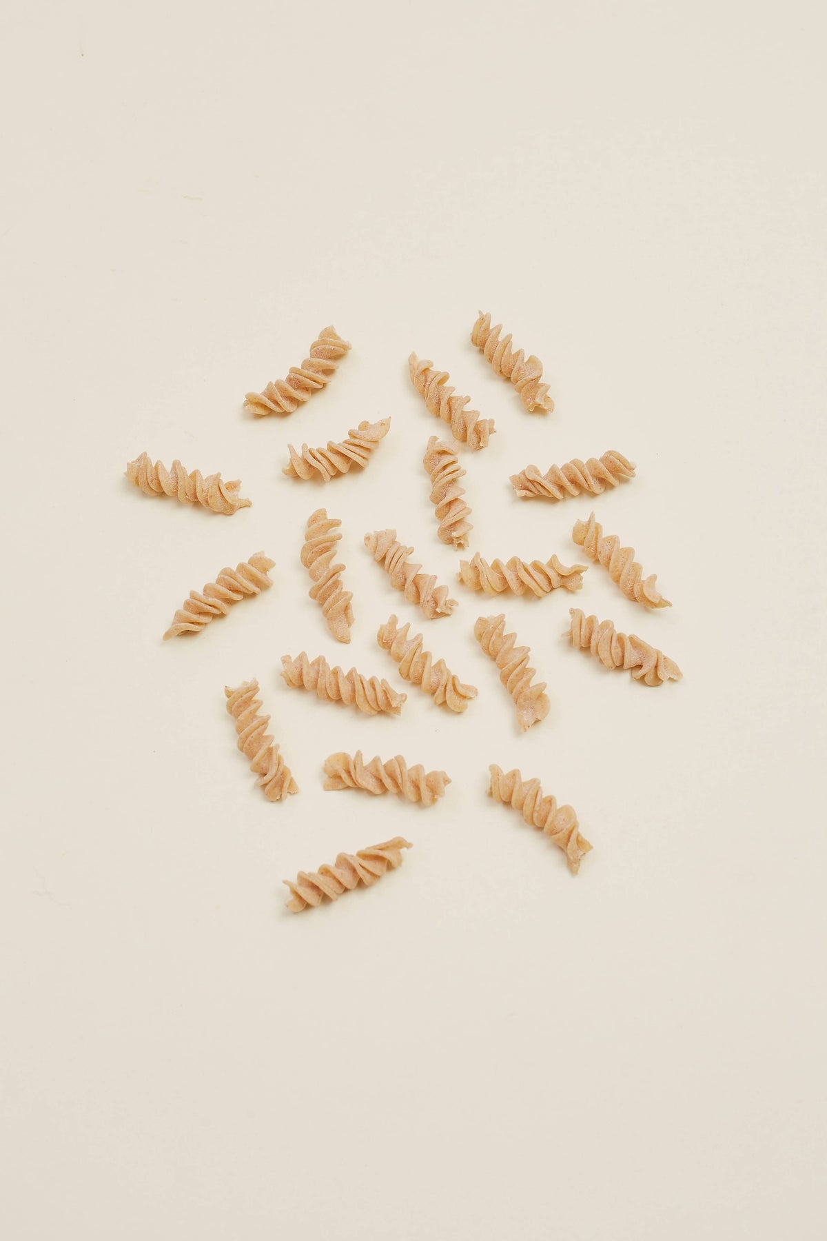 Regenerative Whole-Grain Fusilli - L&#39;Isolina “Farmed for Flavor” Pasta