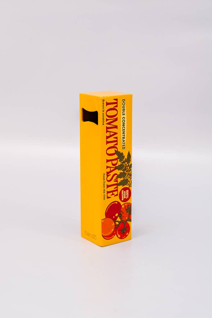 Tomato Paste Bottle Opener