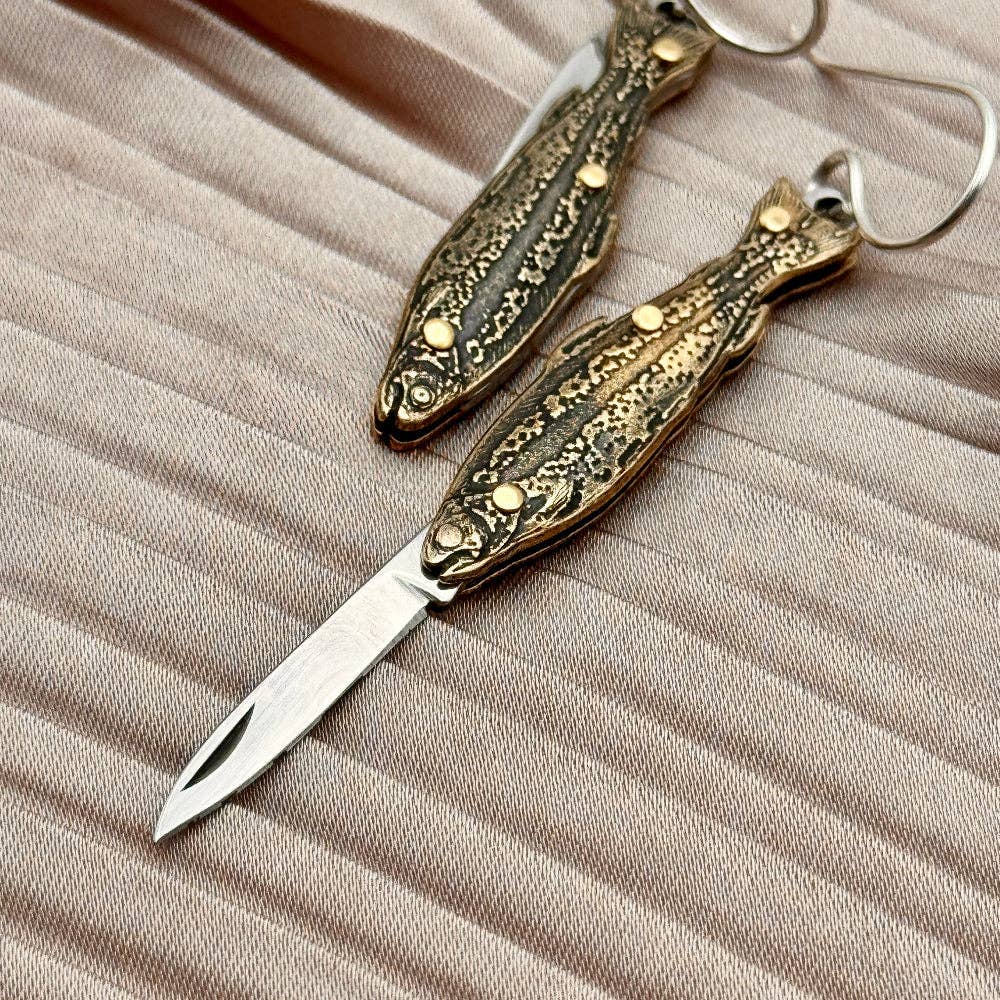 Finley Earrings