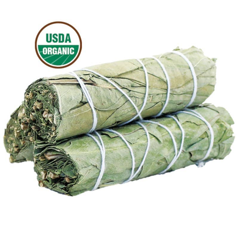 Eucalyptus Sage Smudge Stick