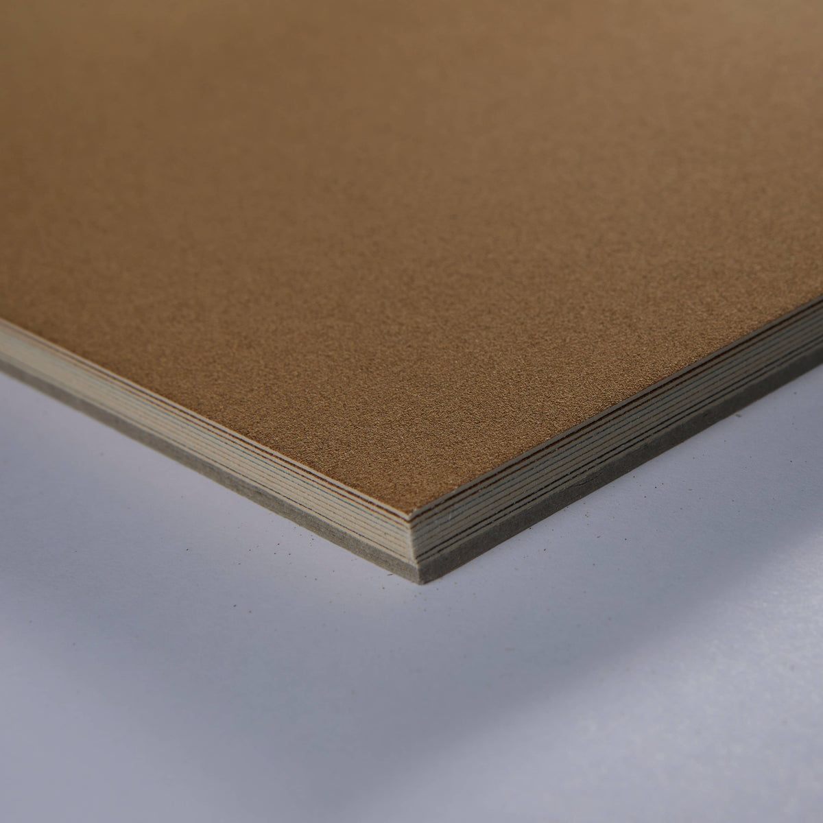 La Carte Pastel Card Pad