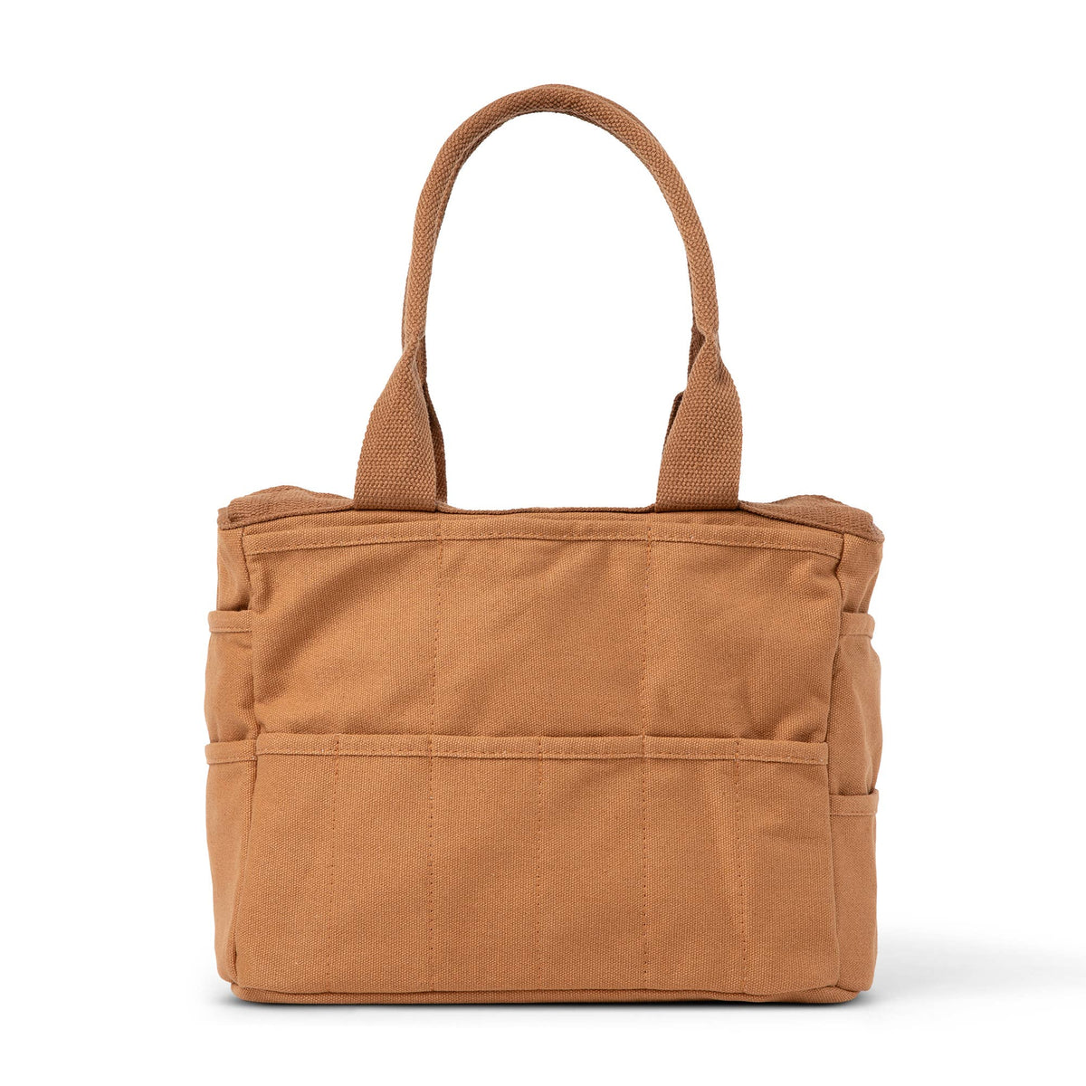 Soolla Studio Bag – Cinnamon