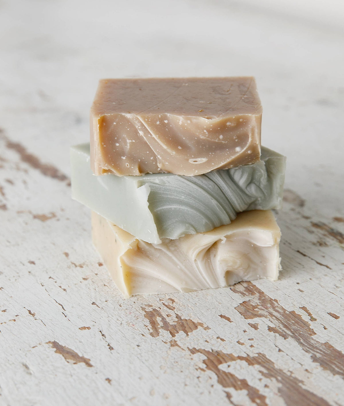 Coastal Calm Bar Soap