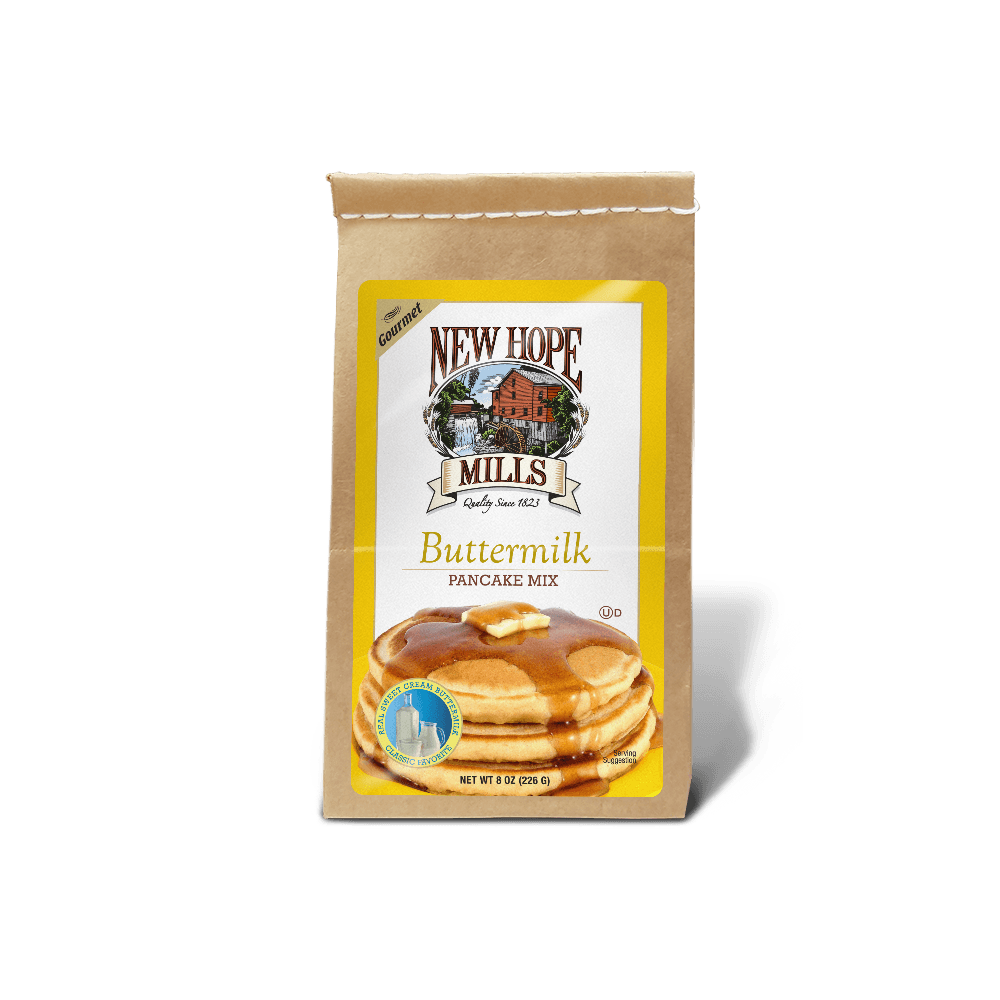 Buttermilk Pancake Mix