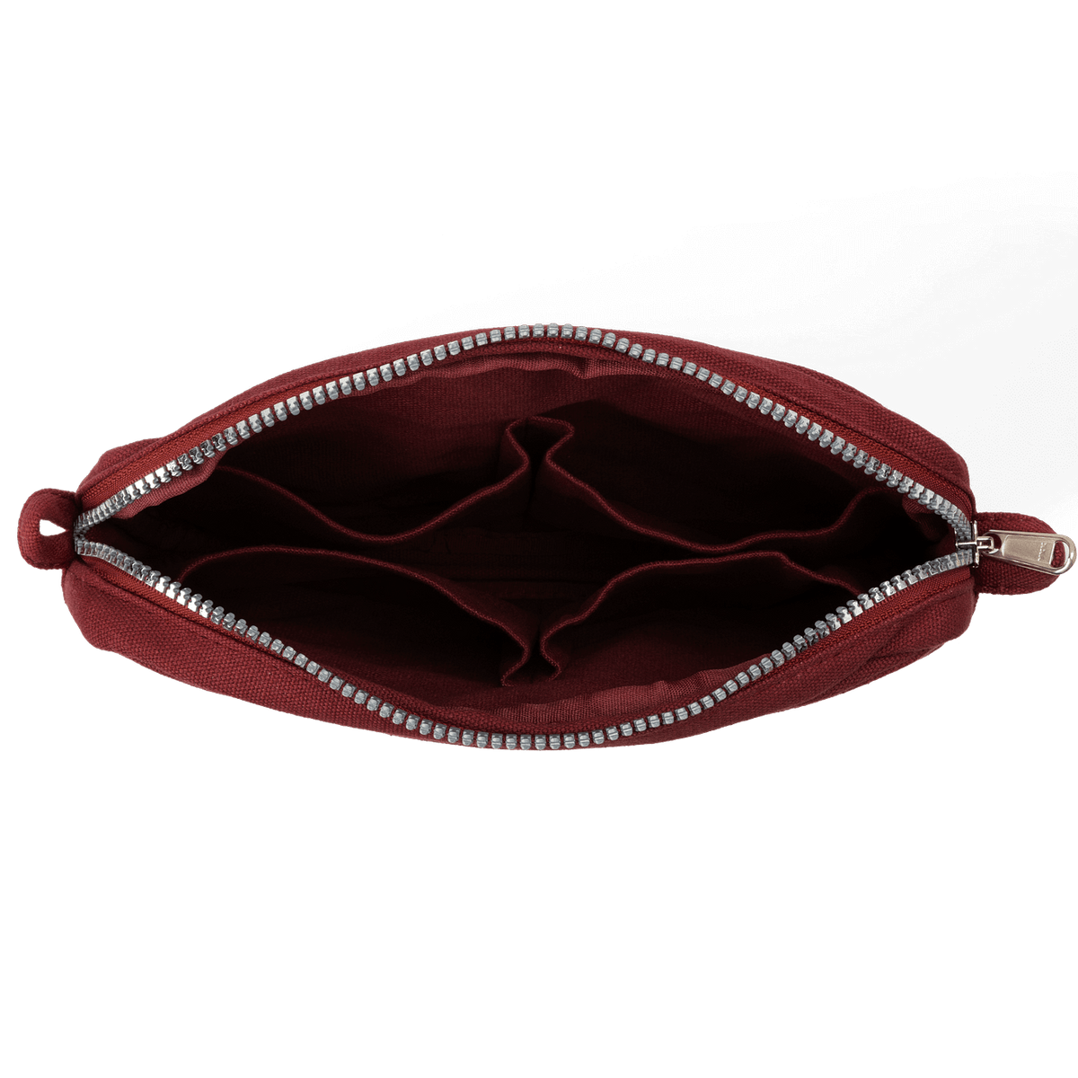 Soolla® Studio Pouch - Sangria