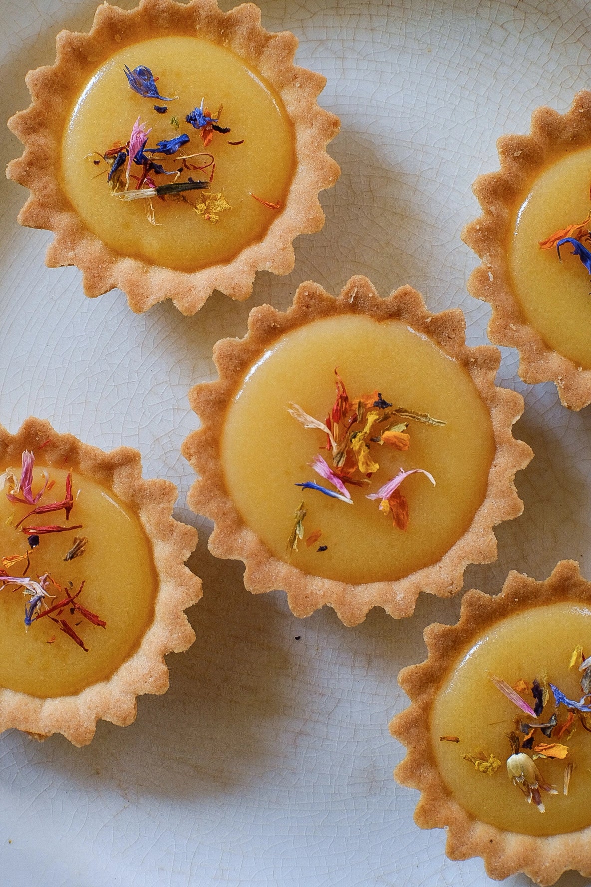 Limited Edition: Wildflower Aromatic Sugar