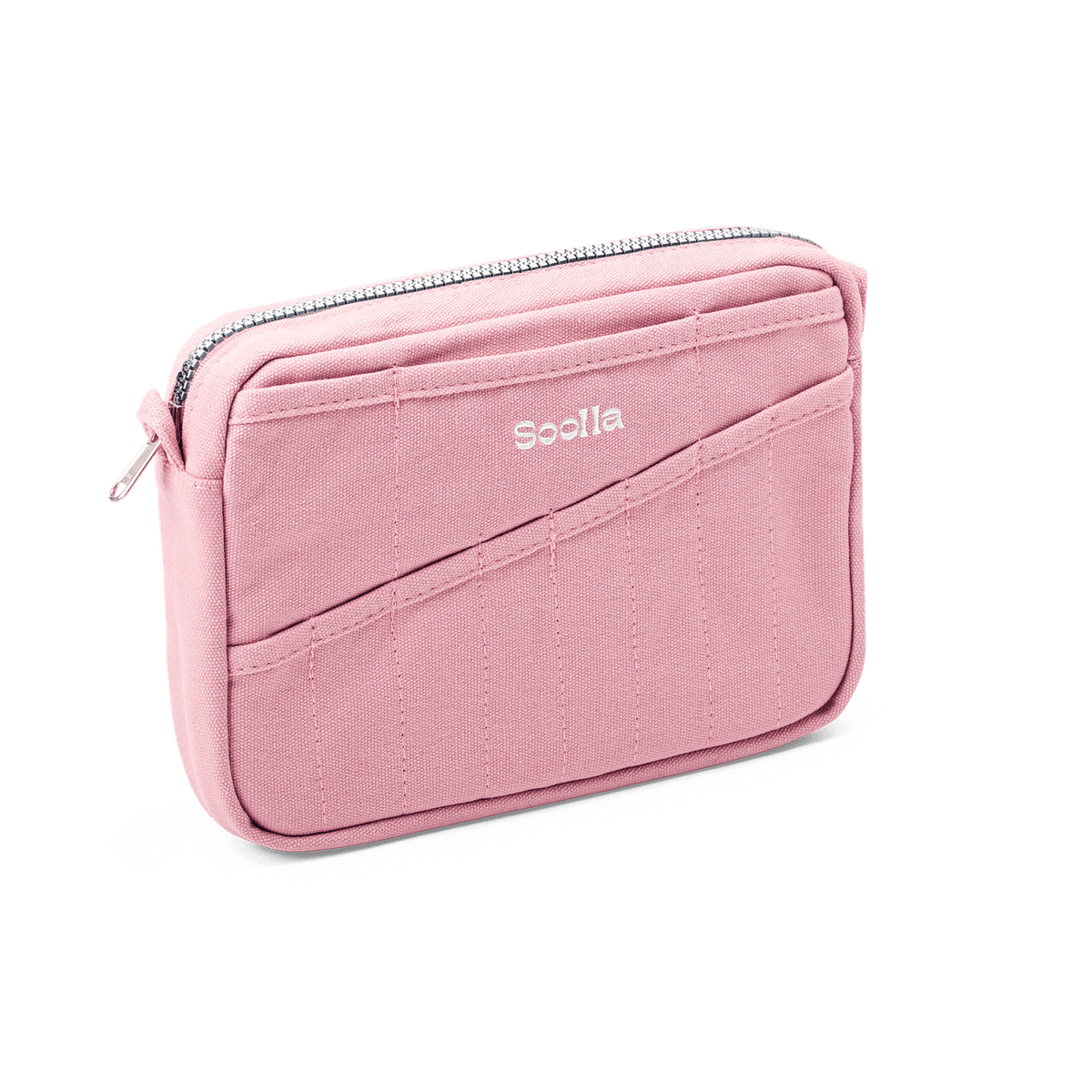 Soolla® Studio Pouch – Desert Rose