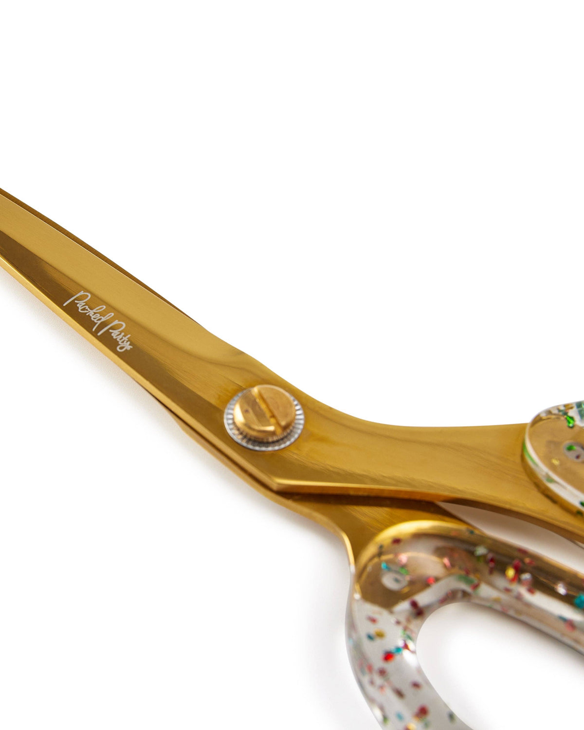 Confetti Scissors